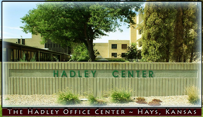 Hadley Center Gardens